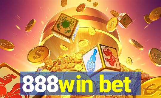 888win bet